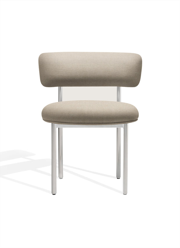 Møbel Copenhagen FONT Chair