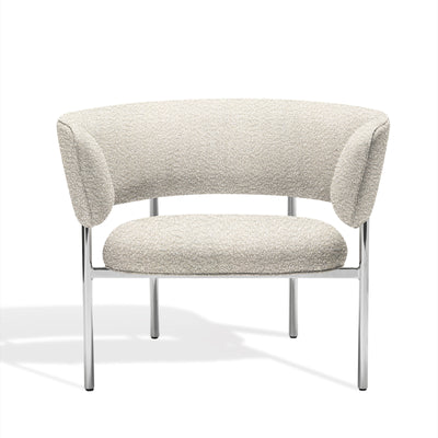 Møbel Copenhagen FONT Lounge Armchair