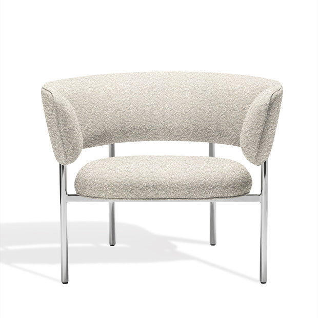 Møbel Copenhagen FONT Lounge Armchair