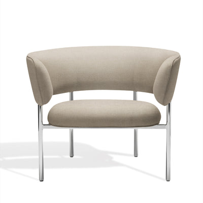 Møbel Copenhagen FONT Lounge Armchair