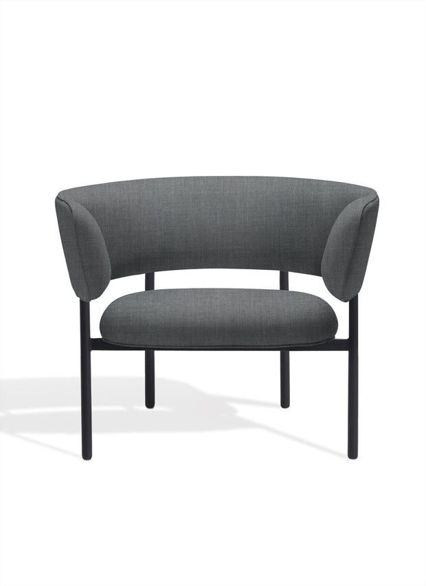 Møbel Copenhagen FONT Lounge Armchair