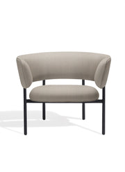 Møbel Copenhagen FONT Lounge Armchair