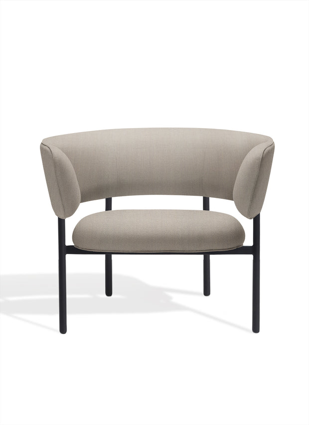 Møbel Copenhagen FONT Lounge Armchair