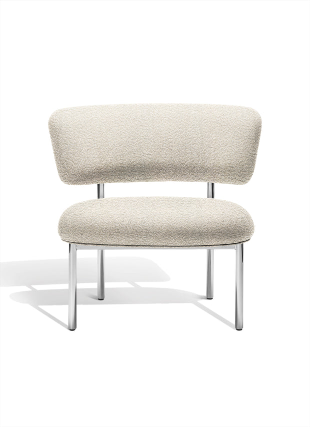 Møbel Copenhagen FONT Lounge Chair