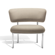 Møbel Copenhagen FONT Lounge Chair
