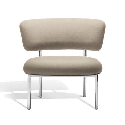 Møbel Copenhagen FONT Lounge Chair