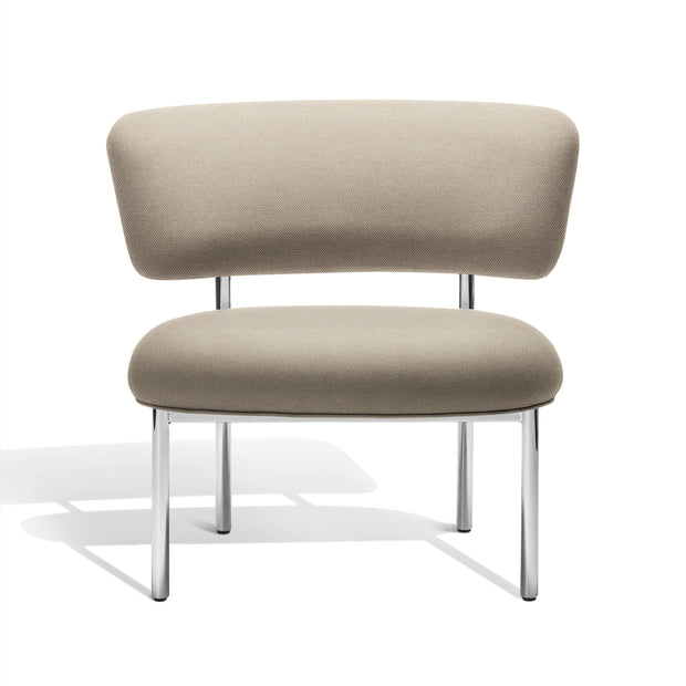 Møbel Copenhagen FONT Lounge Chair