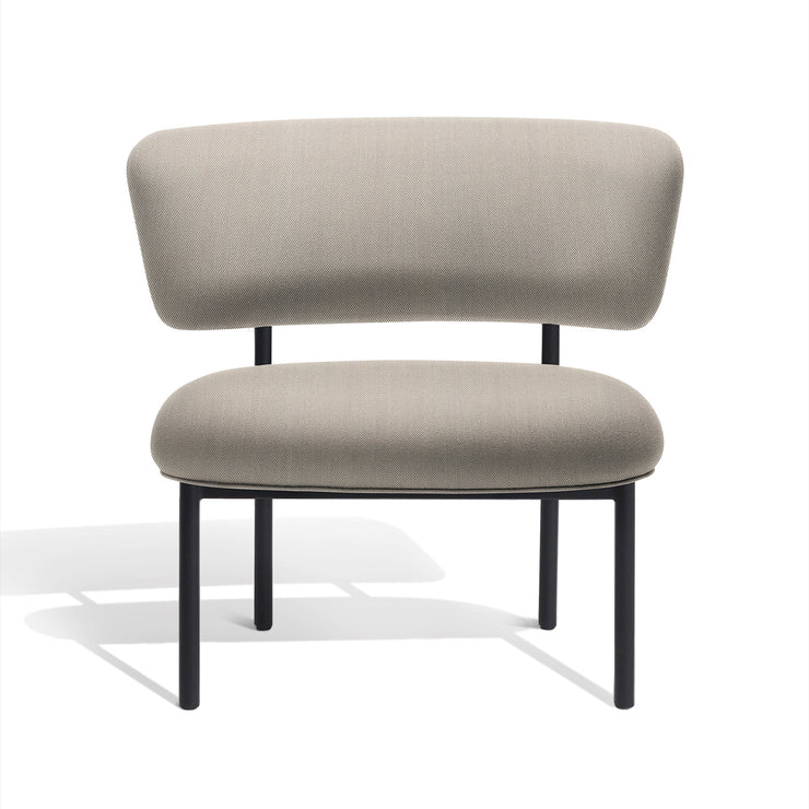 Møbel Copenhagen FONT Lounge Chair