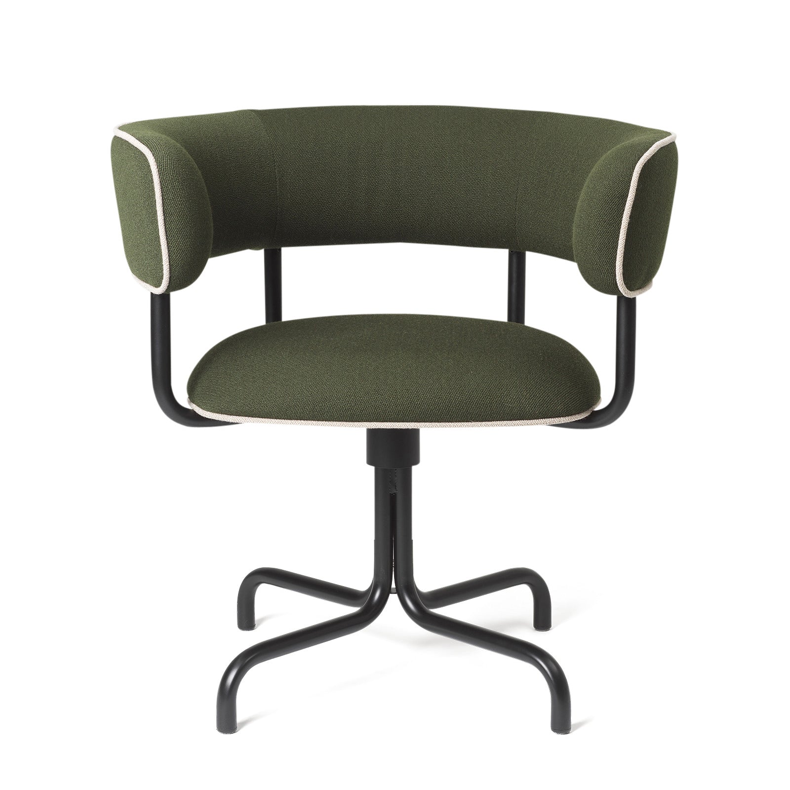 Møbel Copenhagen FONT Armchair, Swivel