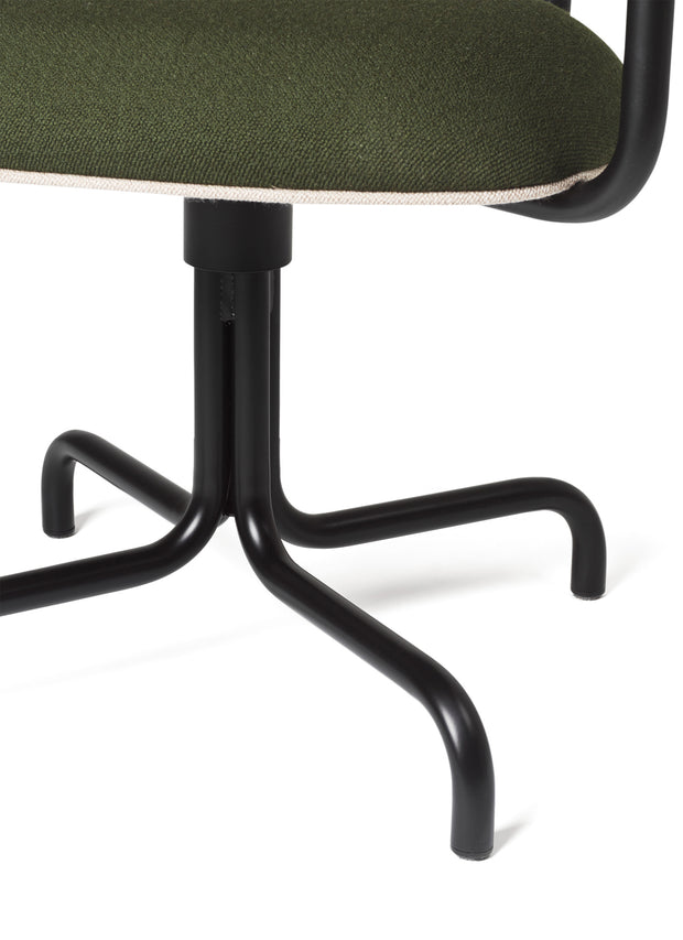 Møbel Copenhagen FONT Armchair, Swivel