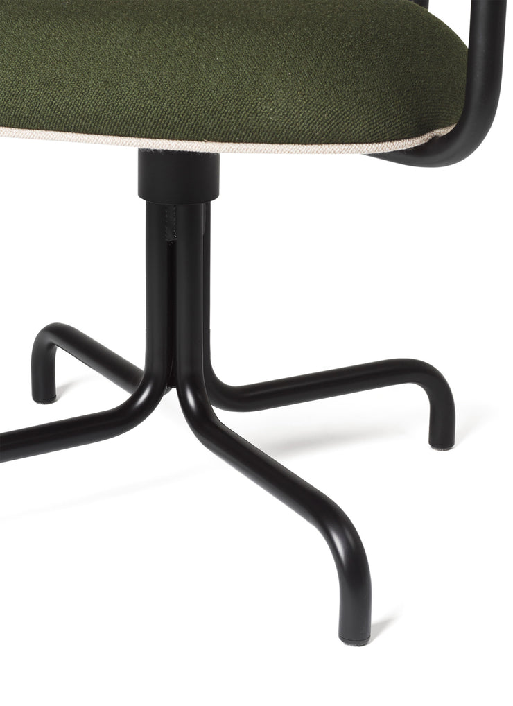 Møbel Copenhagen FONT Armchair, Swivel
