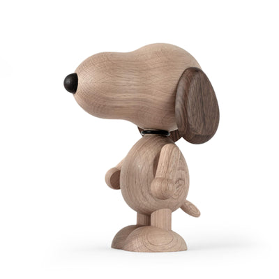 Boyhood Peanut Snoopy™ Smoked Oak, XL  Limited Edition