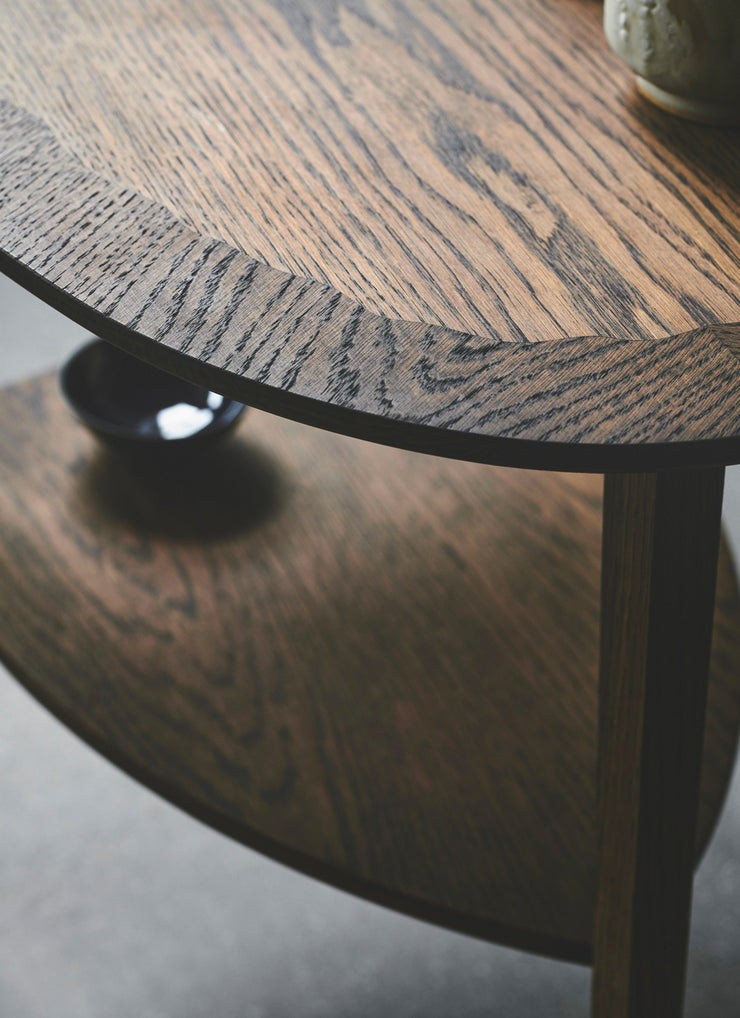 Aakjaer Heart Table