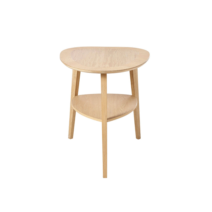 Aakjaer Heart Table