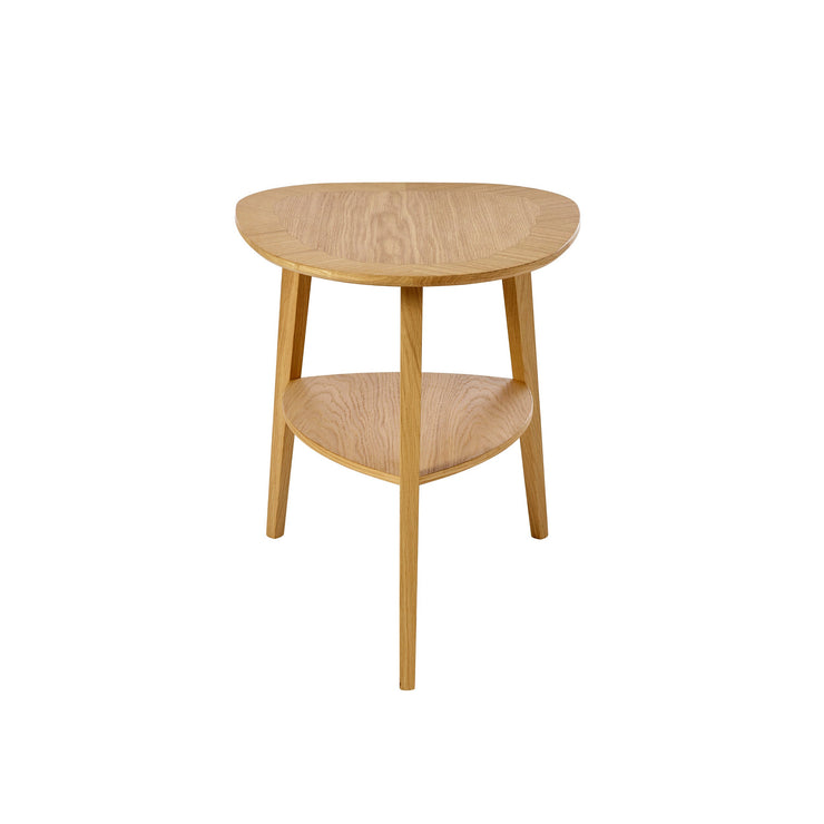 Aakjaer Heart Table