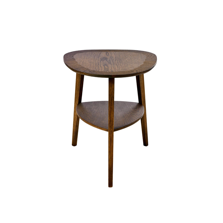 Aakjaer Heart Table