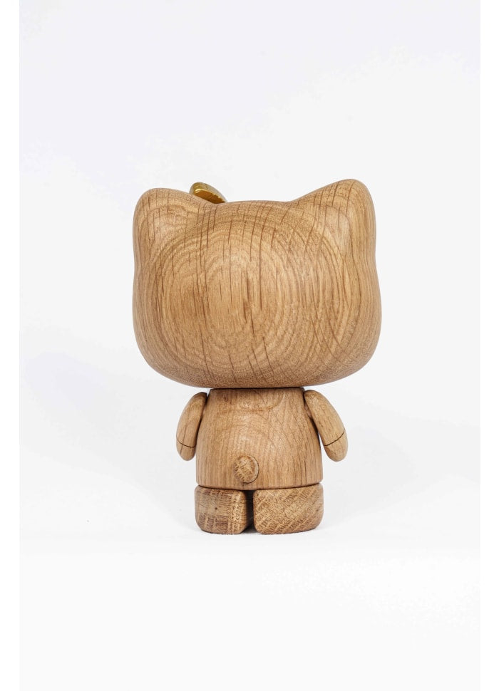 Boyhood Hello Kitty, 50th Anniversary, Limited Edition