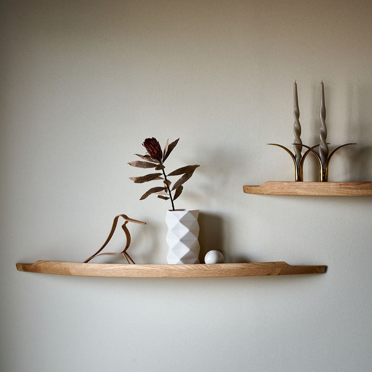 Aakjaer Arcus Shelf, Small