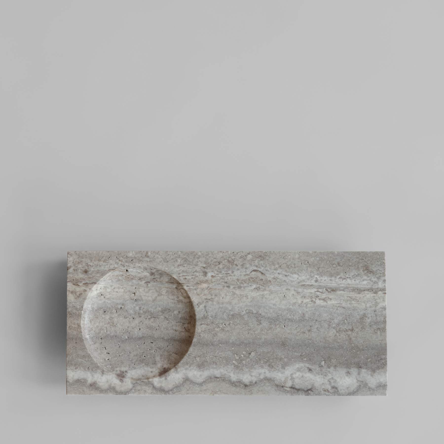 101 Copenhagen Oka Tray - Earth