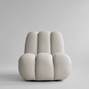 101 Copenhagen Toe Chair - Warm Ash (C142)