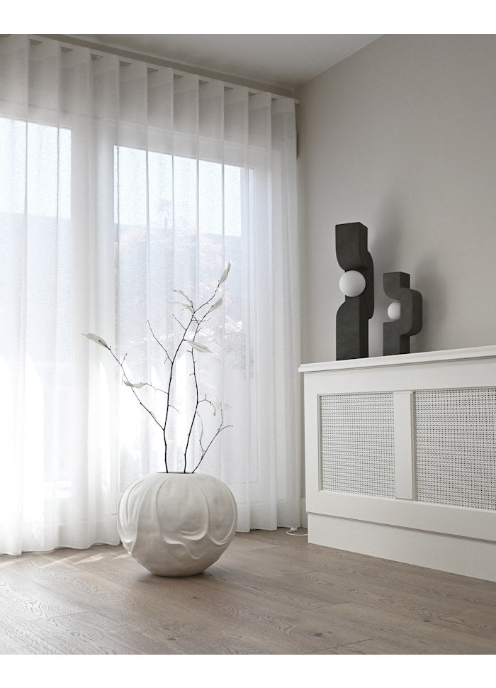 101 Copenhagen Orimono Vase, Big - Bone White