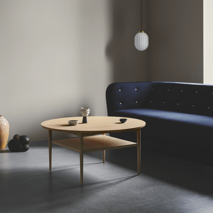 Aakjaer No. 100 Table