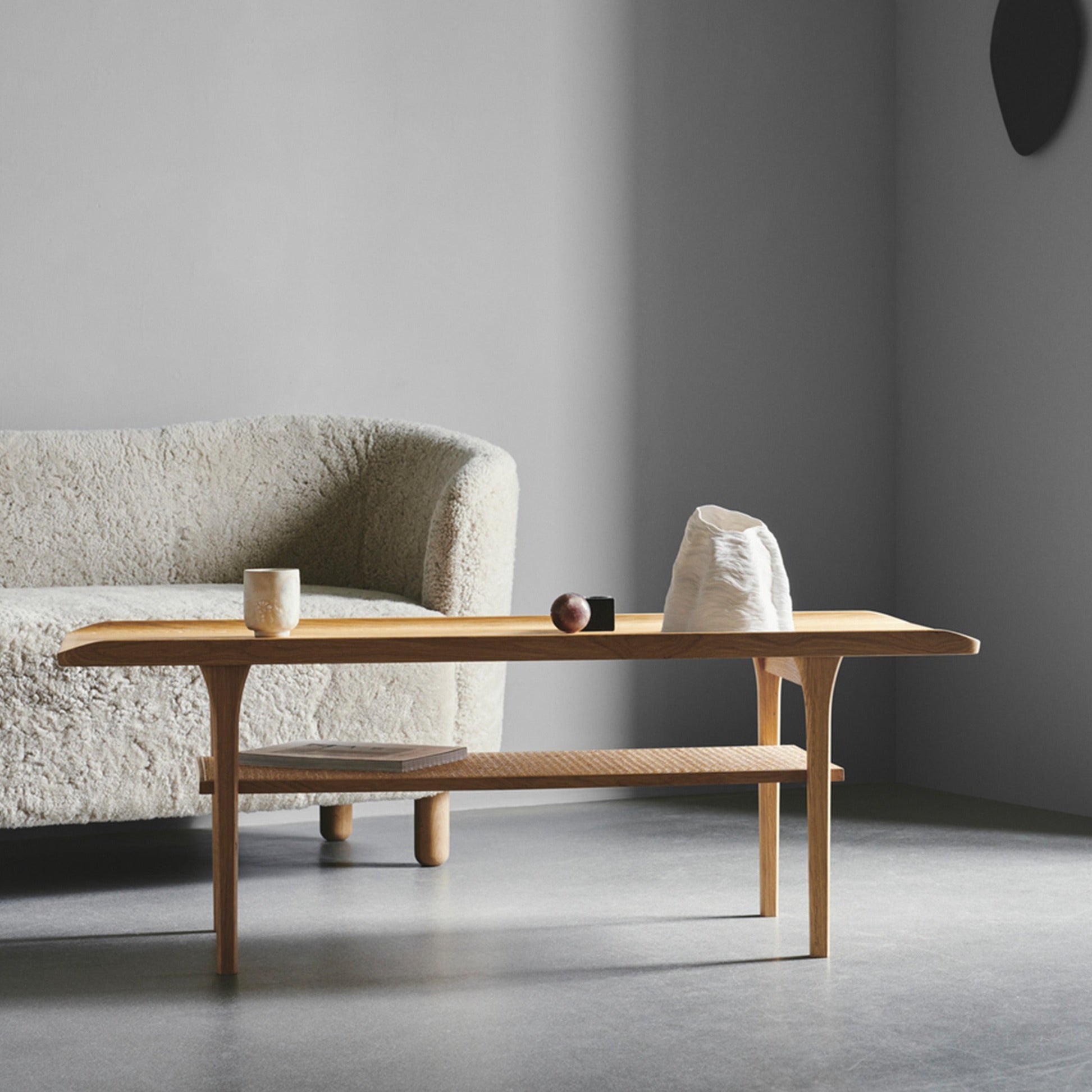 Aakjaer No. 25 Table