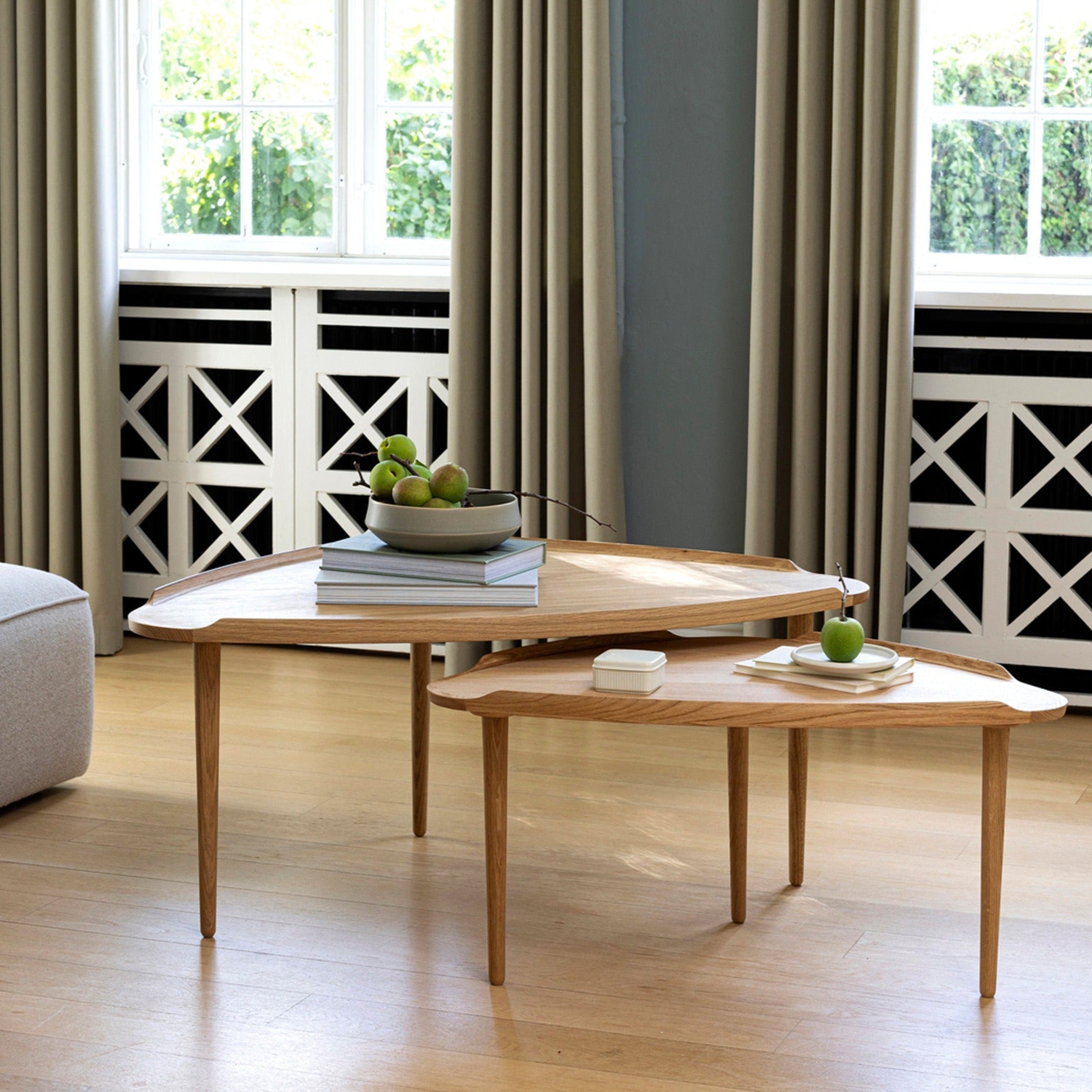 Aakjaer No. 55 Table