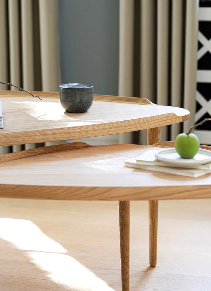 Aakjaer No. 55 Table