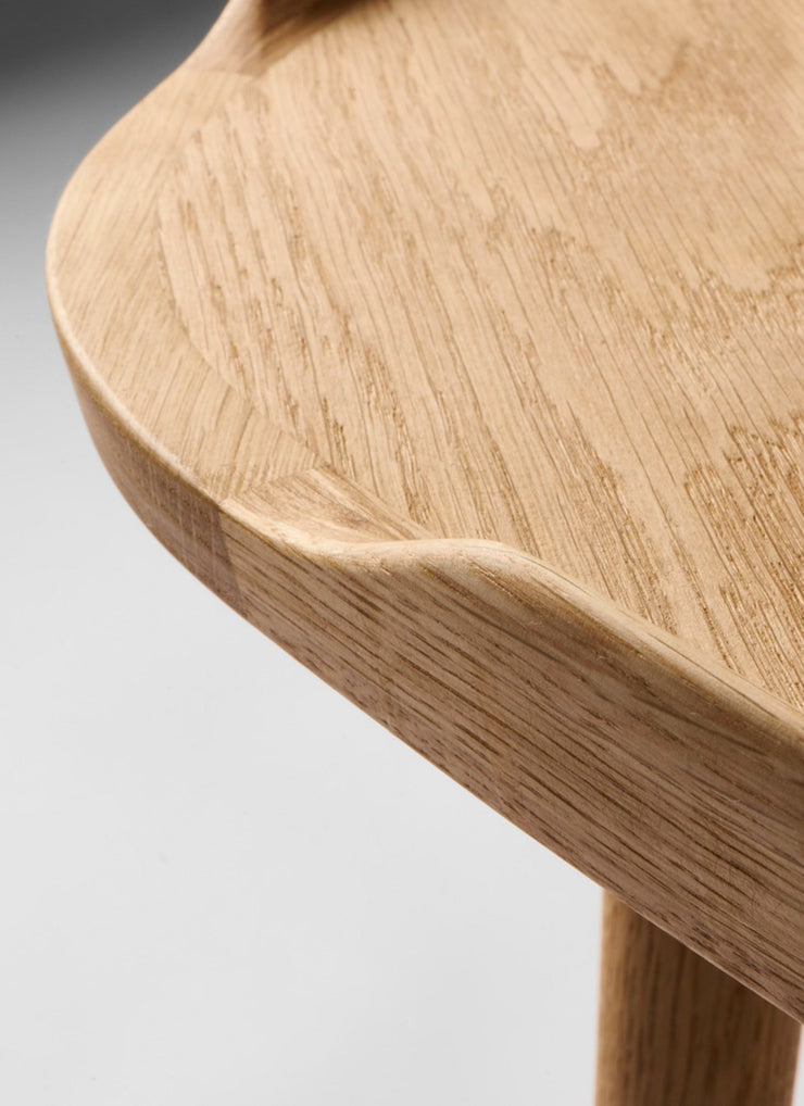 Aakjaer No. 55 Table