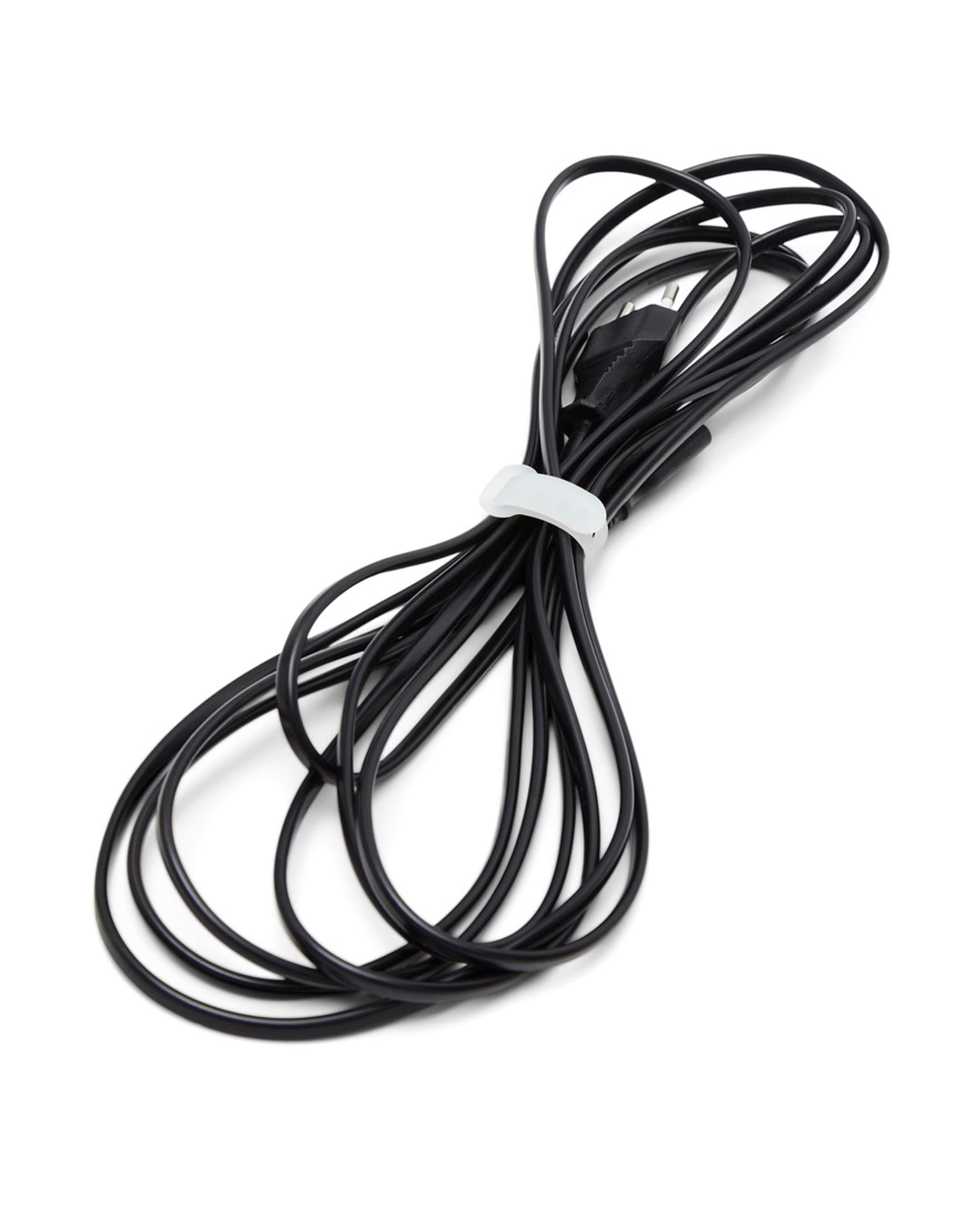 Pedestal Cable Tie - Powder Blue