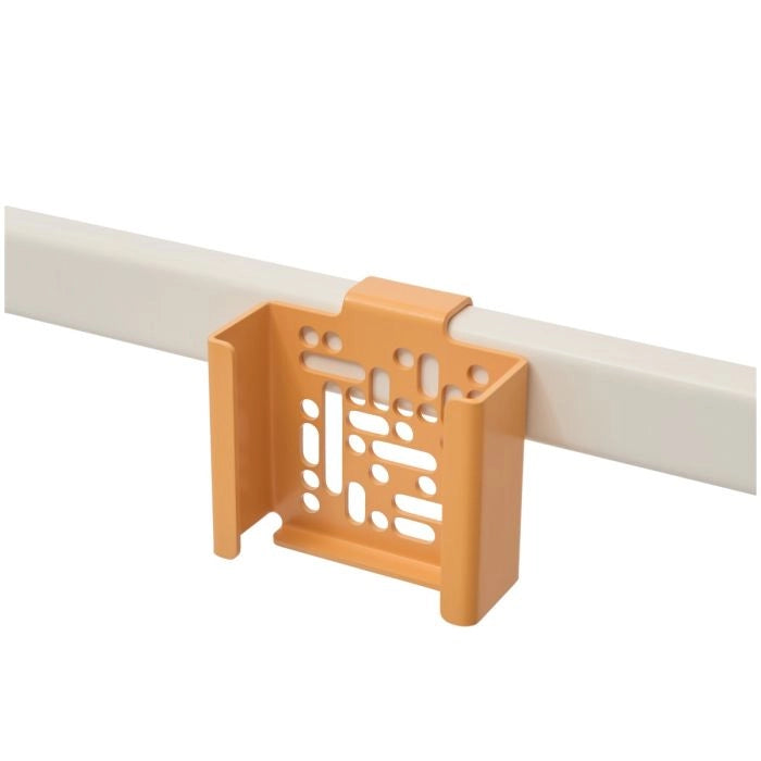 Pedestal Apple TV 4K Mount - Apricot