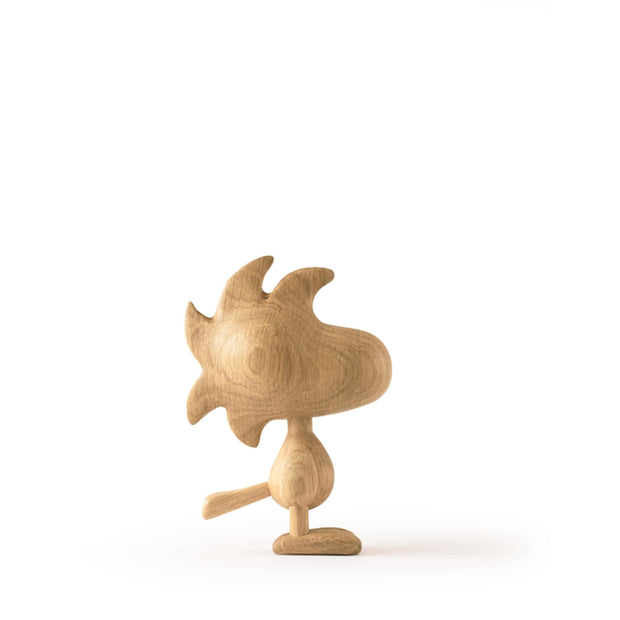 Boyhood Peanut x Woodstock, Large
