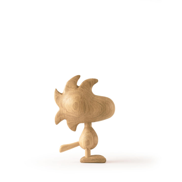 Boyhood Peanut x Woodstock, Large