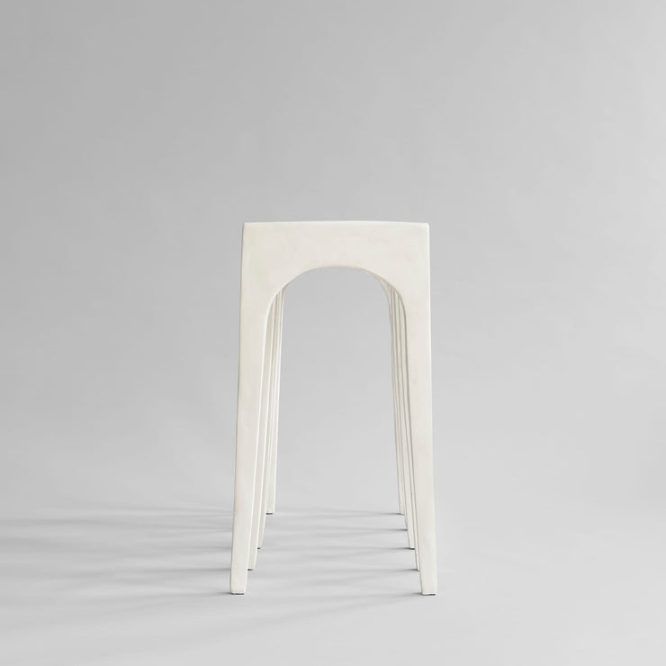 101 Copenhagen Bow Console, Big - Birch
