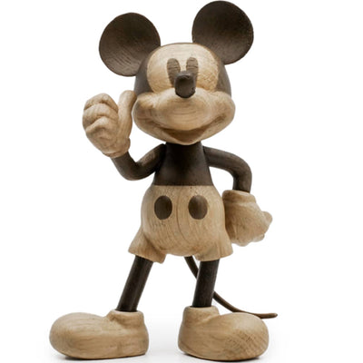 Boyhood Disney Mickey Mouse, XL Limited Edition