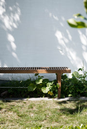 Sibast Rib High Bench