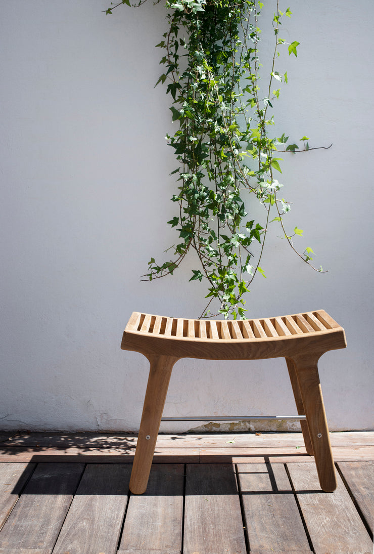 Sibast Rib Stool