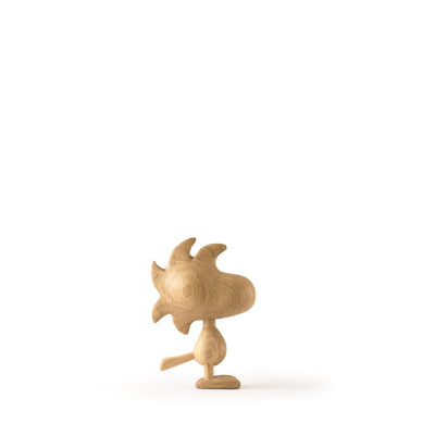 Boyhood Peanut x Woodstock, Small