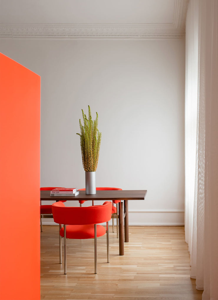 Møbel Copenhagen BEAM Table, Black Frame, 280