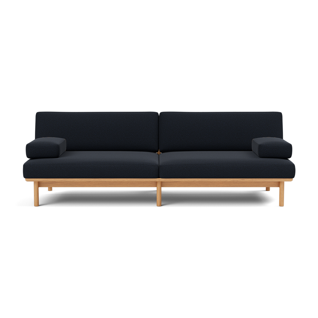 TAKT Spoke Sofa
