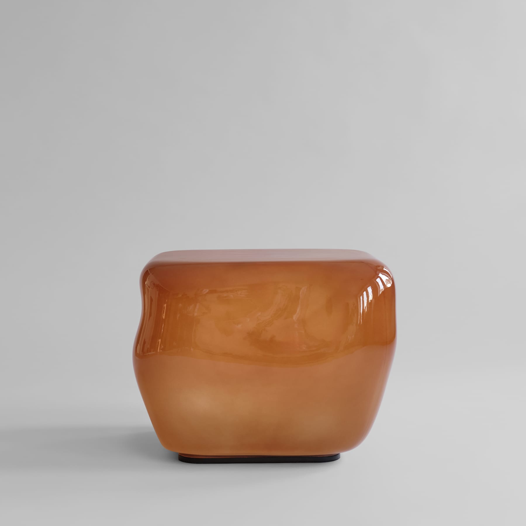 101 Copenhagen Ishi Coffee Tables, Medio - Caramel