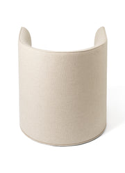 Møbel Copenhagen TAKU Chair, Fully Upholstered