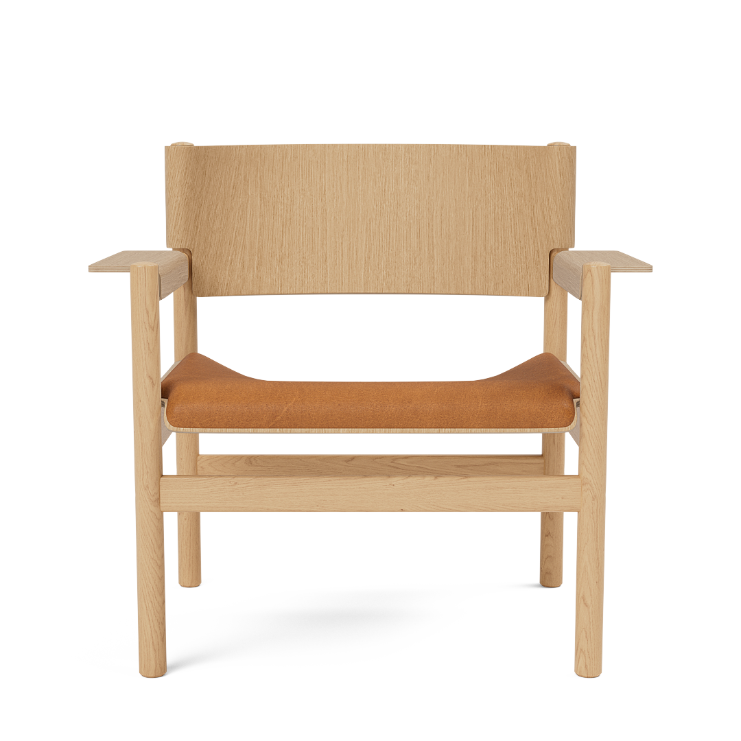 TAKT Soft Lounge Chair