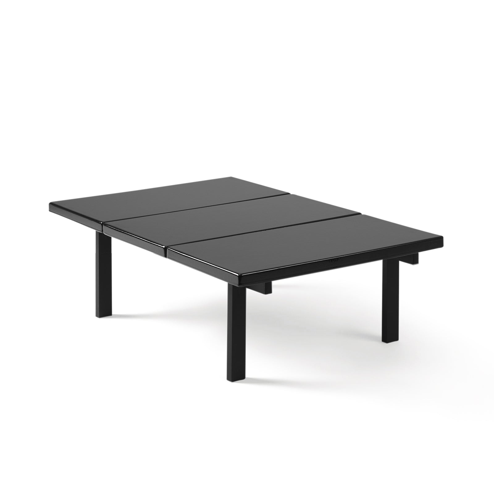 Møbel Copenhagen TILE Table 3, Black Tiles
