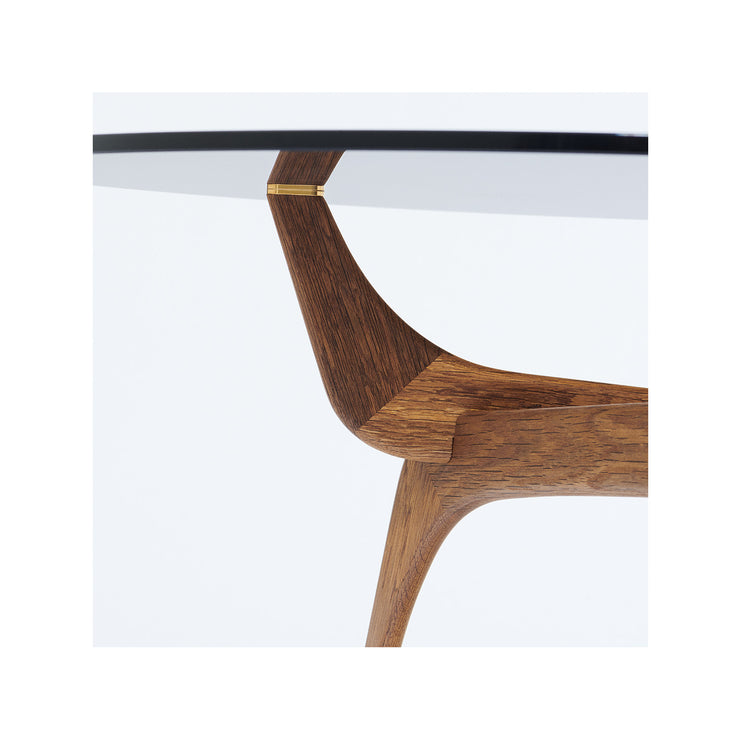 Brdr. Krüger TRIIIO Dining Table