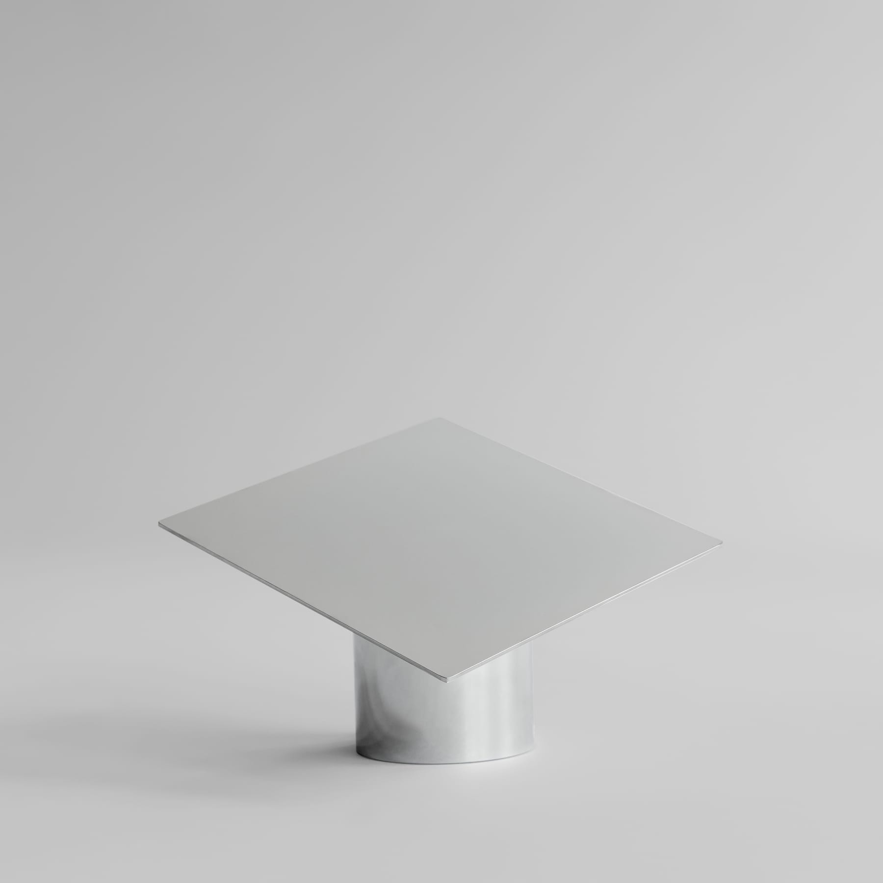 101 Copenhagen Chameleon Wall Lamp - Chrome (UL N/A)