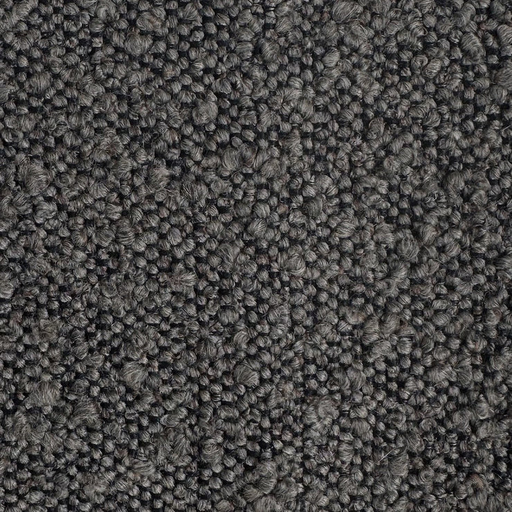 101 Copenhagen Toe Chair - Deep Taupe (A2635)