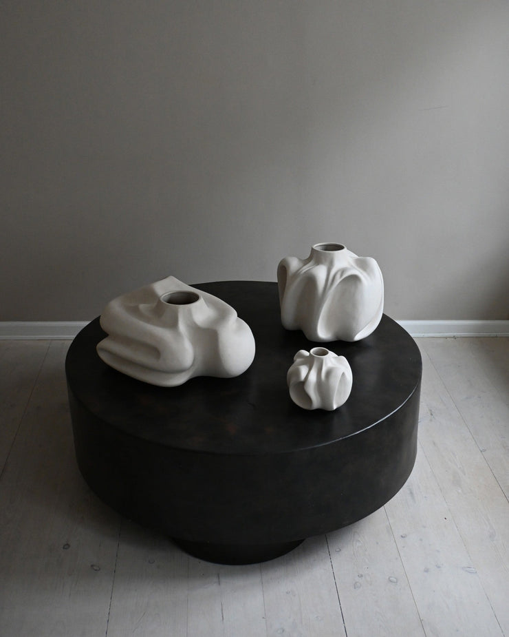 101 Copenhagen Wabi Vase, Medio - Birch
