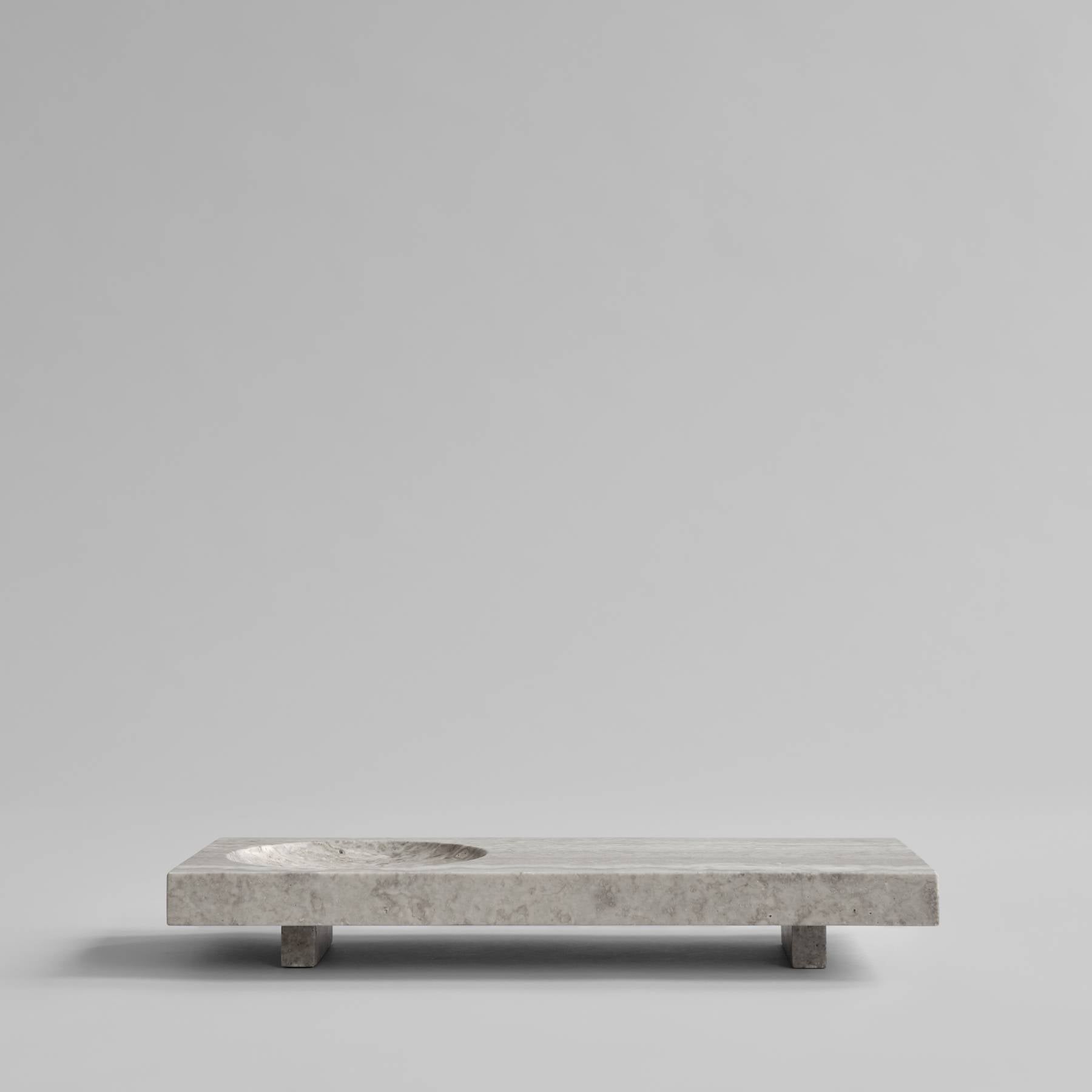 101 Copenhagen Oka Tray - Earth